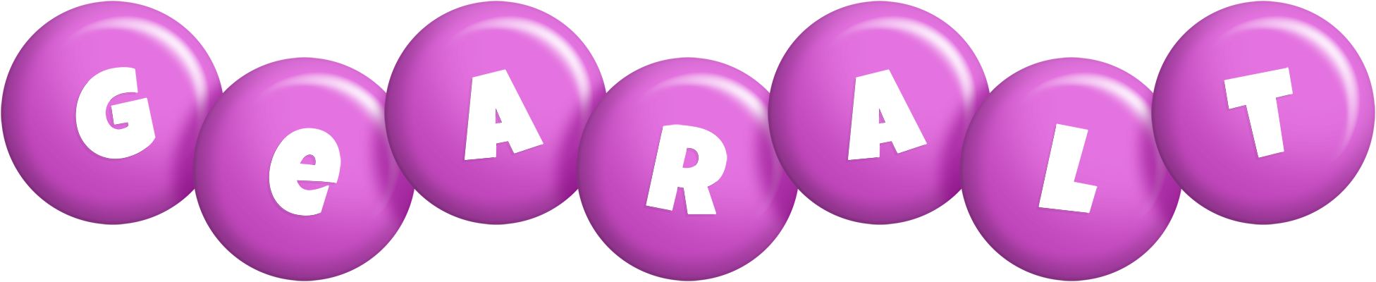 Gearalt candy-purple logo