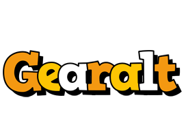 Gearalt Logo | Name Logo Generator - Popstar, Love Panda, Cartoon ...