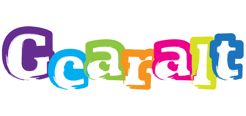 Gearalt casino logo