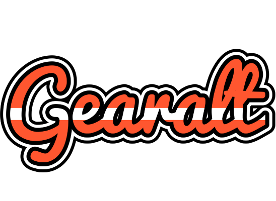 Gearalt denmark logo