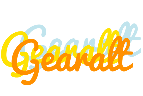 Gearalt energy logo