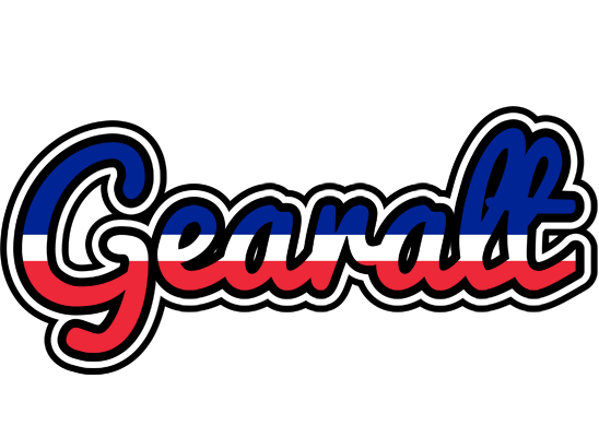 Gearalt france logo
