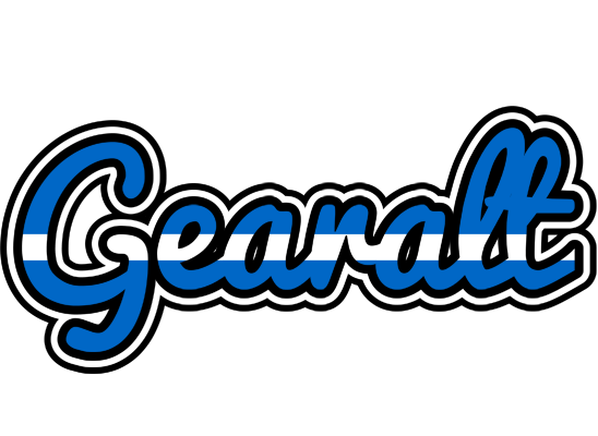 Gearalt greece logo