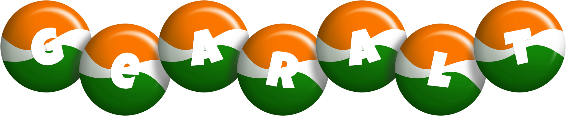 Gearalt india logo