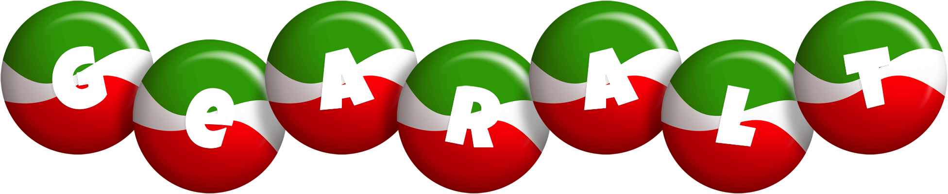 Gearalt italy logo
