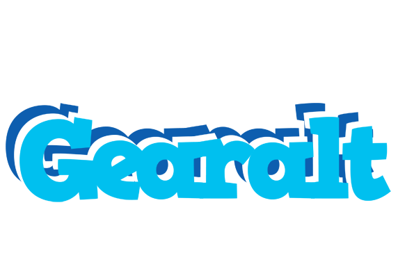 Gearalt jacuzzi logo