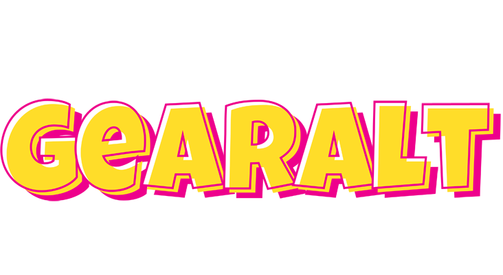 Gearalt kaboom logo