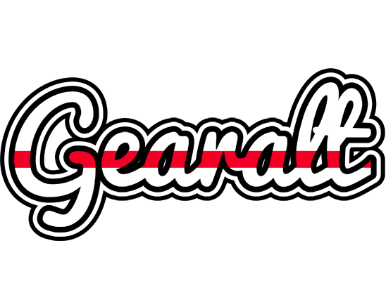 Gearalt kingdom logo