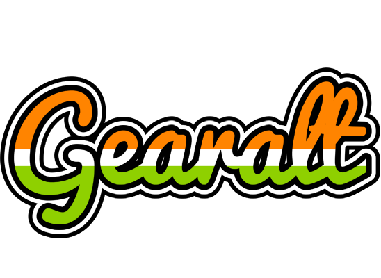 Gearalt mumbai logo