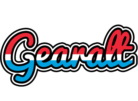 Gearalt norway logo