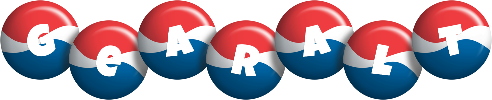 Gearalt paris logo