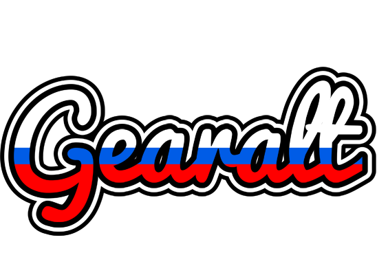 Gearalt russia logo