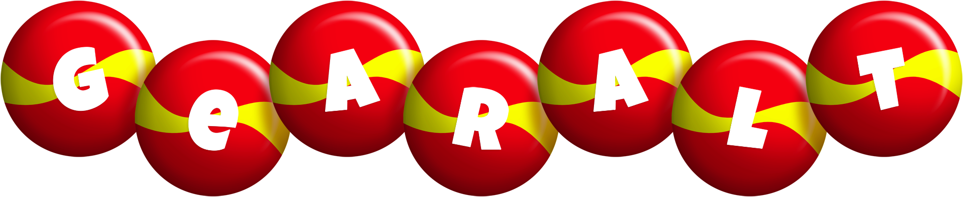 Gearalt spain logo