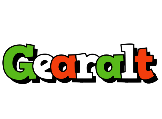 Gearalt venezia logo
