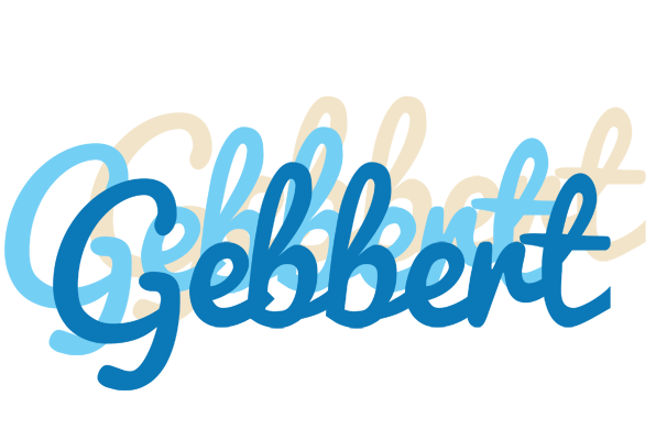 Gebbert breeze logo
