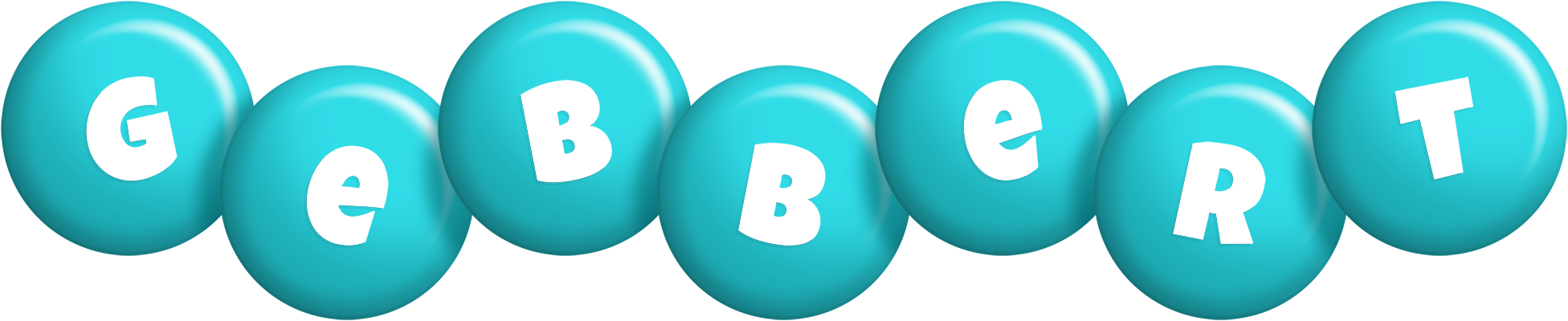 Gebbert candy-azur logo