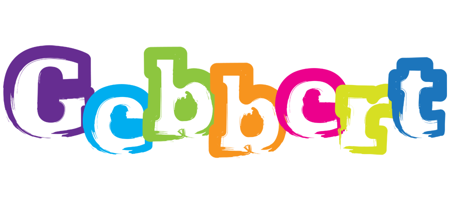 Gebbert casino logo