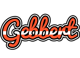 Gebbert denmark logo