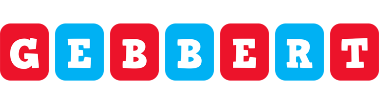 Gebbert diesel logo