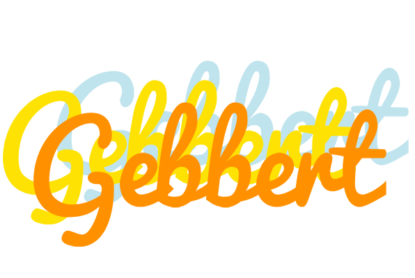Gebbert energy logo