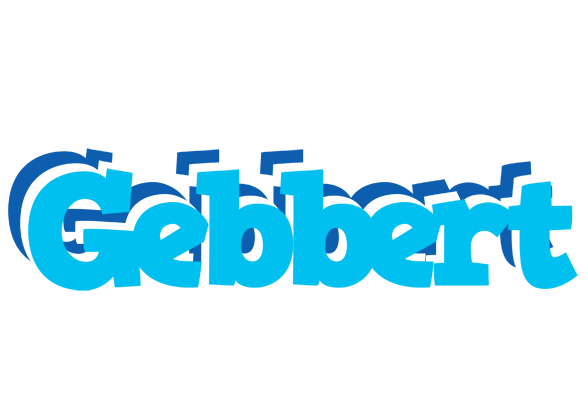 Gebbert jacuzzi logo
