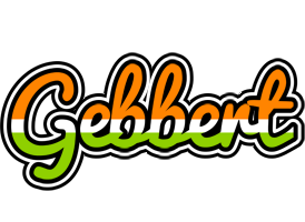 Gebbert mumbai logo