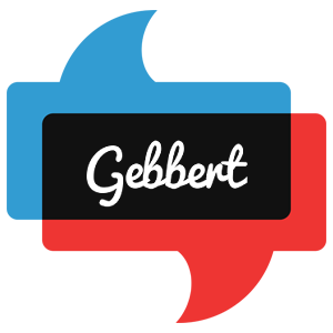 Gebbert sharks logo