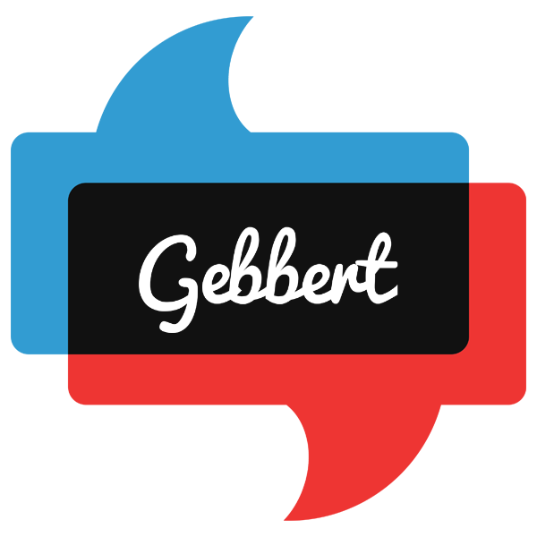 Gebbert sharks logo