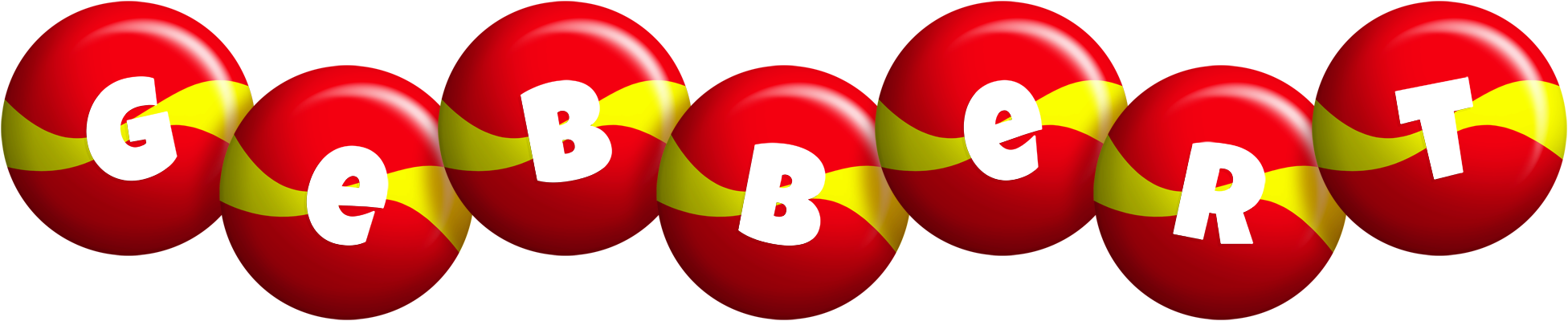 Gebbert spain logo