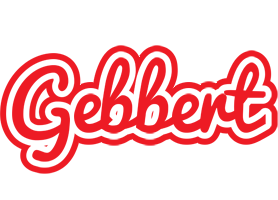 Gebbert sunshine logo