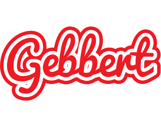 Gebbert sunshine logo
