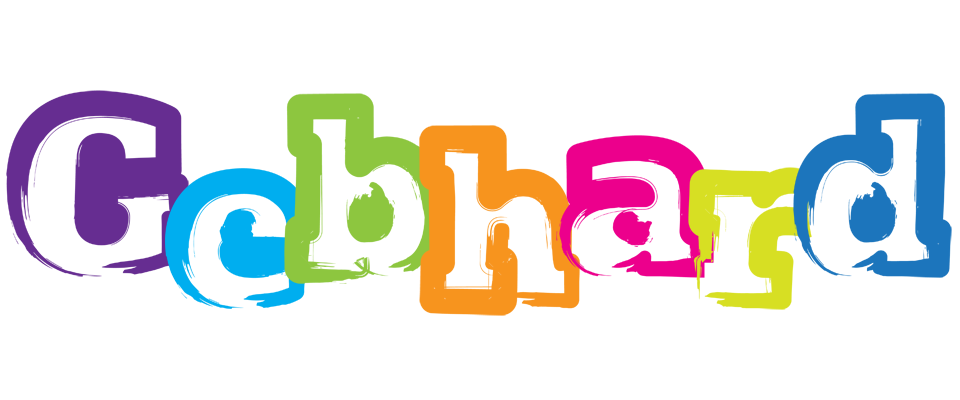 Gebhard casino logo