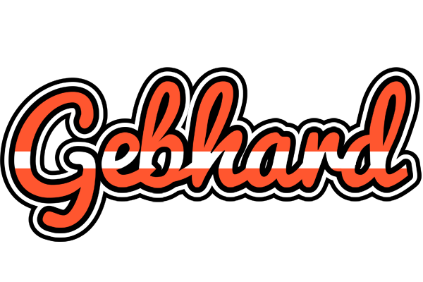 Gebhard denmark logo