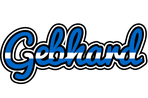 Gebhard greece logo