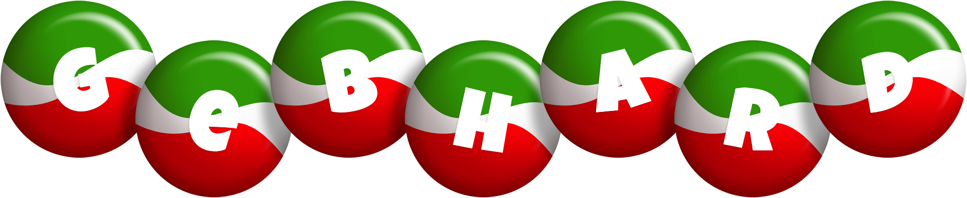 Gebhard italy logo
