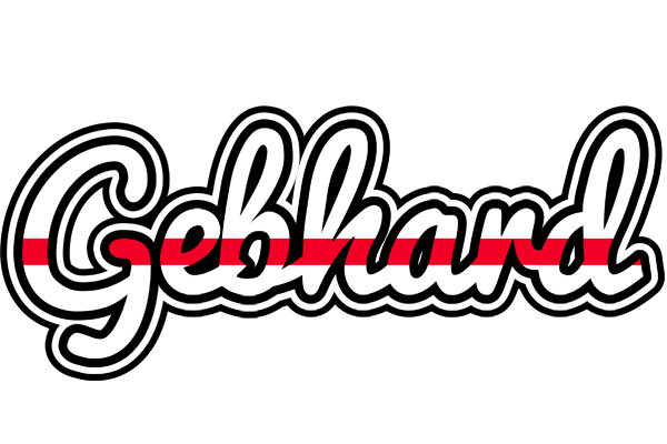 Gebhard kingdom logo