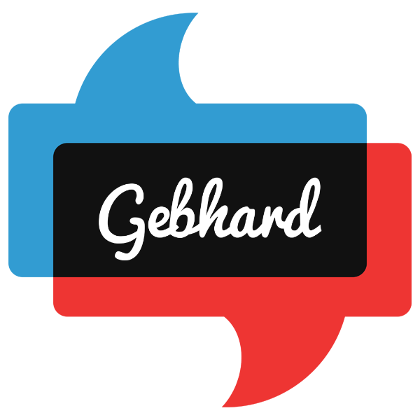 Gebhard sharks logo
