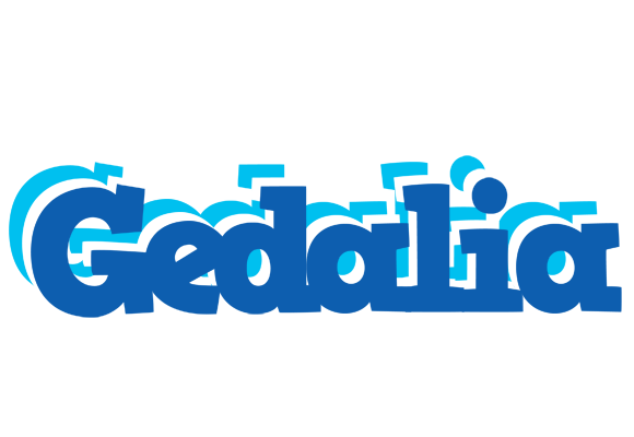 Gedalia business logo