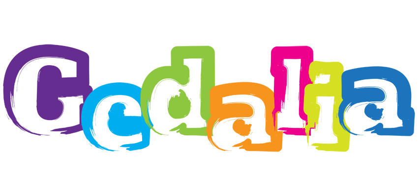 Gedalia casino logo