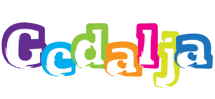 Gedalja casino logo