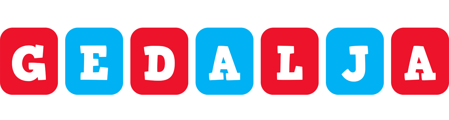 Gedalja diesel logo