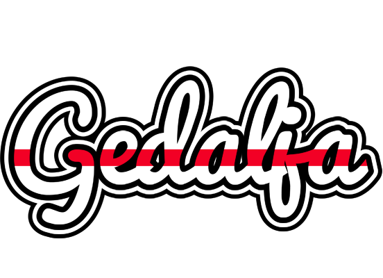 Gedalja kingdom logo