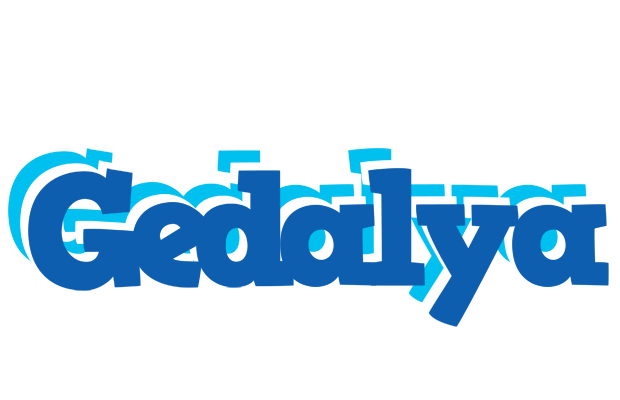 Gedalya business logo