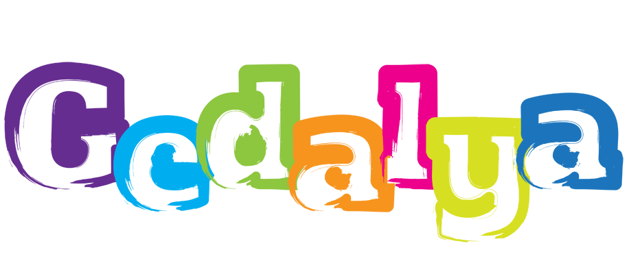Gedalya casino logo