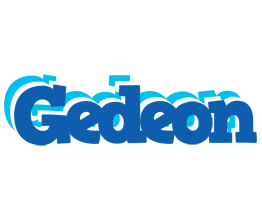 Gedeon business logo