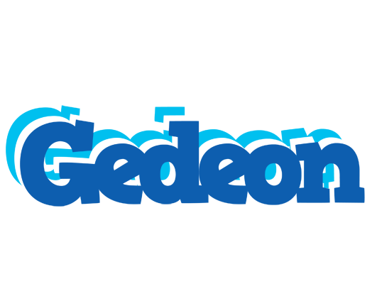 Gedeon business logo