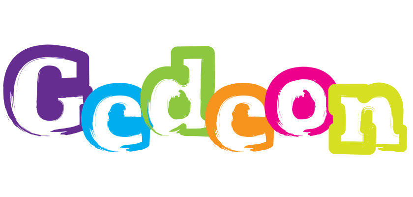 Gedeon casino logo