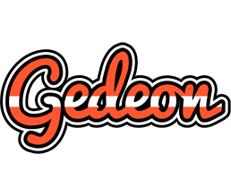 Gedeon denmark logo