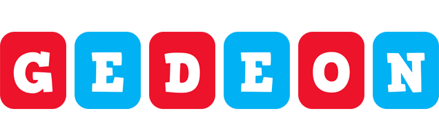 Gedeon diesel logo