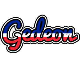 Gedeon france logo